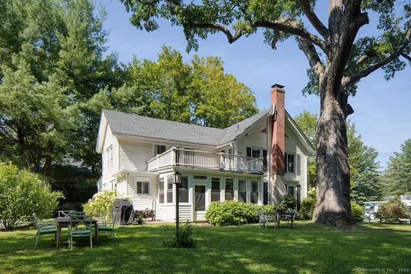 $12,000 | 16 Under Mountain Road, Salisbury, CT 06068