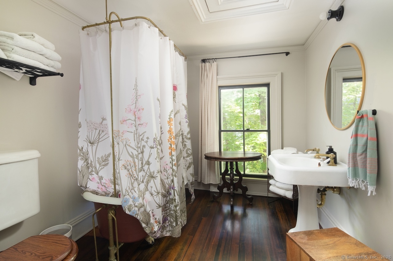 16 Under Mountain Road Salisbury, CT 06068 - Photo 24 of 28