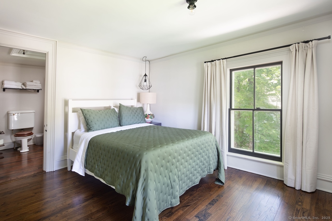 16 Under Mountain Road Salisbury, CT 06068 - Photo 25 of 28