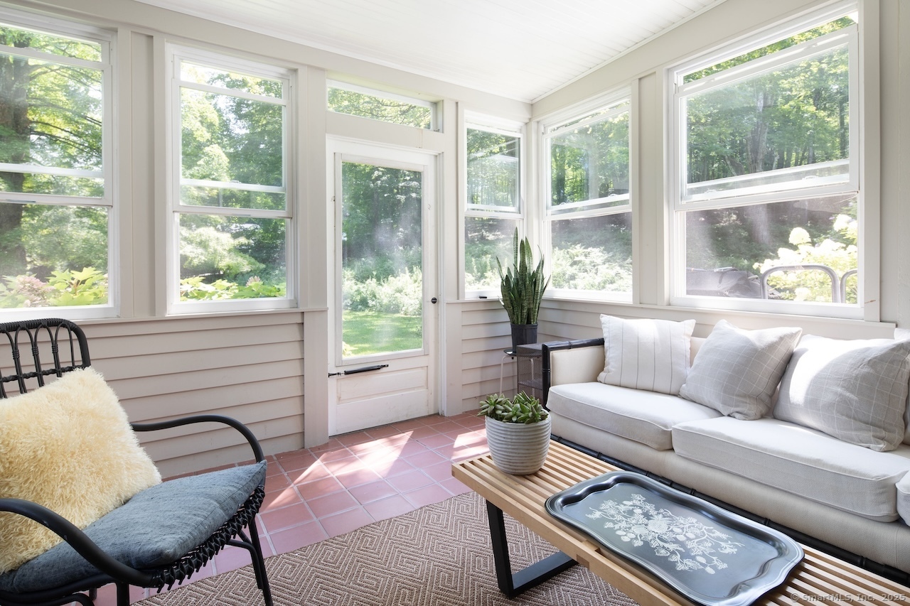 16 Under Mountain Road Salisbury, CT 06068 - Photo 26 of 28