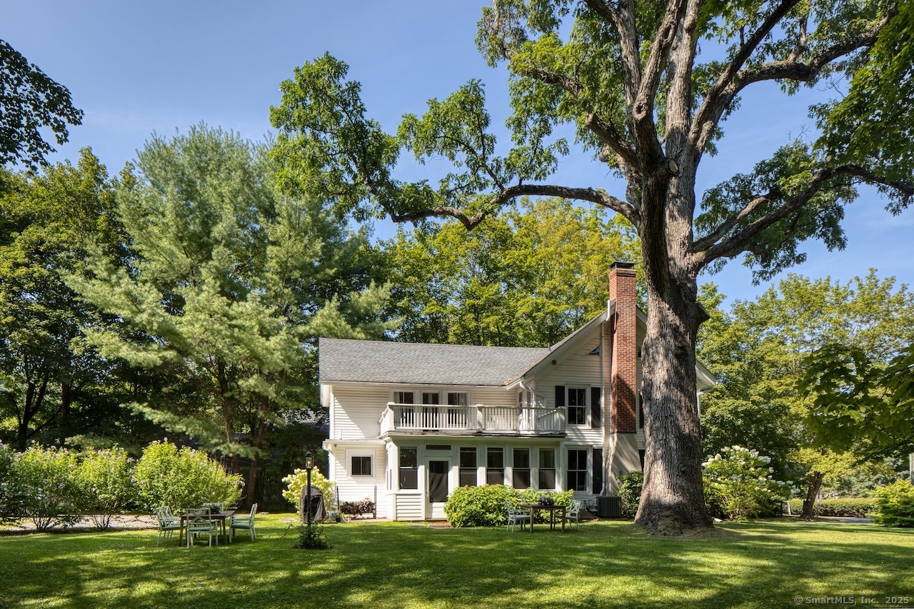 16 Under Mountain Road Salisbury, CT 06068 - Photo 28 of 28