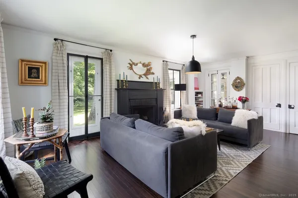 $12,000 | 16 Under Mountain Road, Salisbury, CT 06068