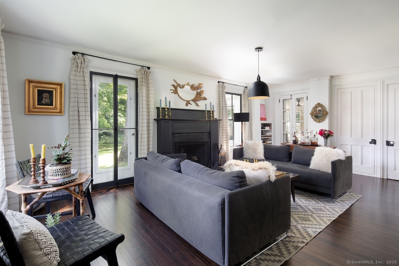 16 Under Mountain Road Salisbury, CT 06068 - Photo 4 of 28