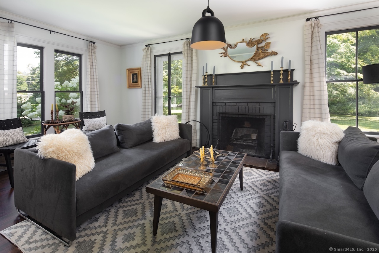 16 Under Mountain Road Salisbury, CT 06068 - Photo 5 of 28