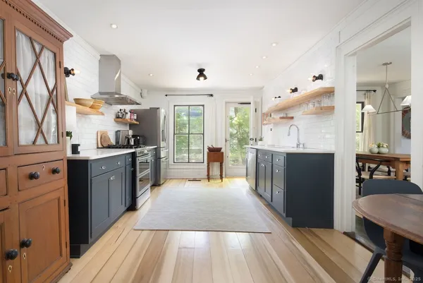 $12,000 | 16 Under Mountain Road, Salisbury, CT 06068