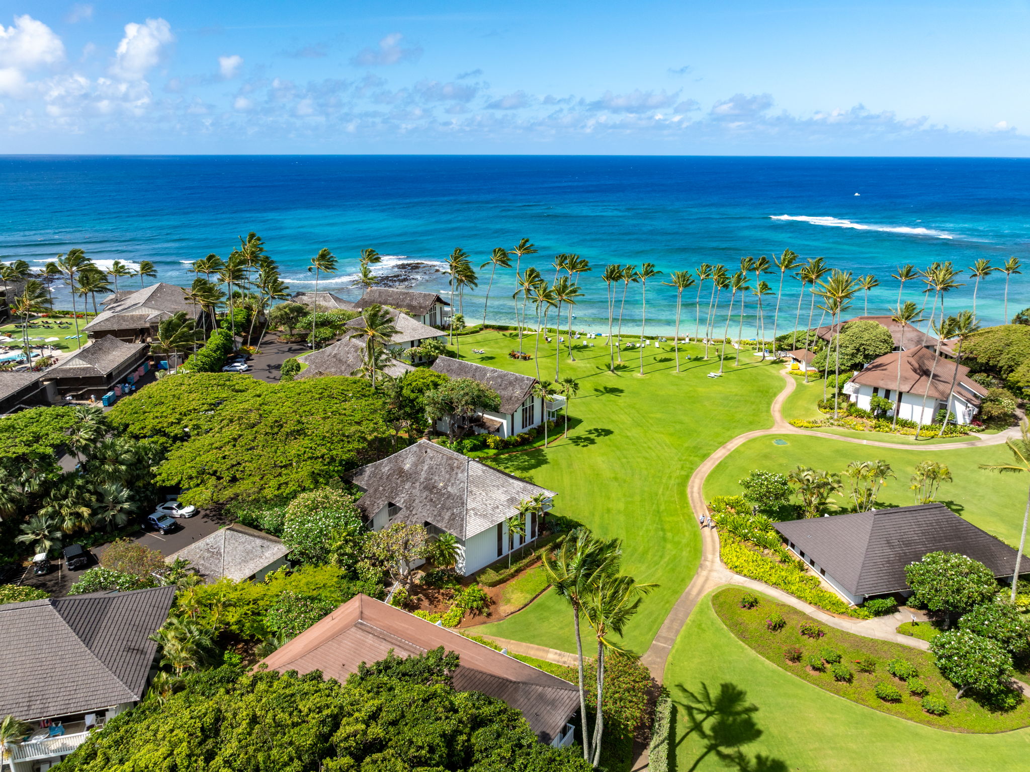 2253 Poipu Road, Unit 25 Koloa, HI 96756 - Photo 25 of 29 a view of a city