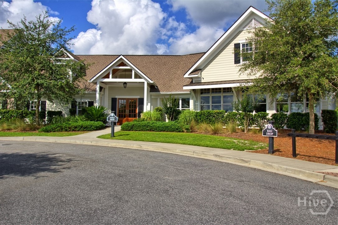 123 Harvest Hill Pooler, GA 31322 - Photo 62 of 75 CLUBHOUSE
