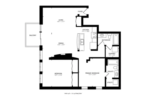 $295,000 | 7509 Madison Street, Unit B3, Forest Park, IL 60130