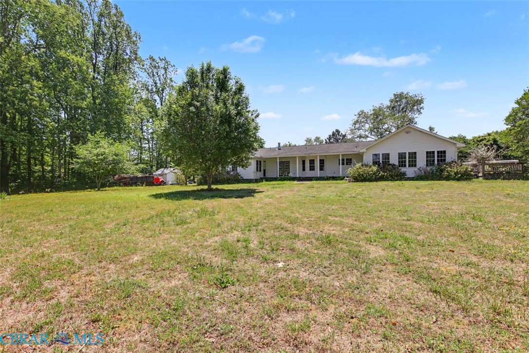 8237 Spring Hill Farm Road East Gloucester, VA 23061 - Photo 33 of 39
