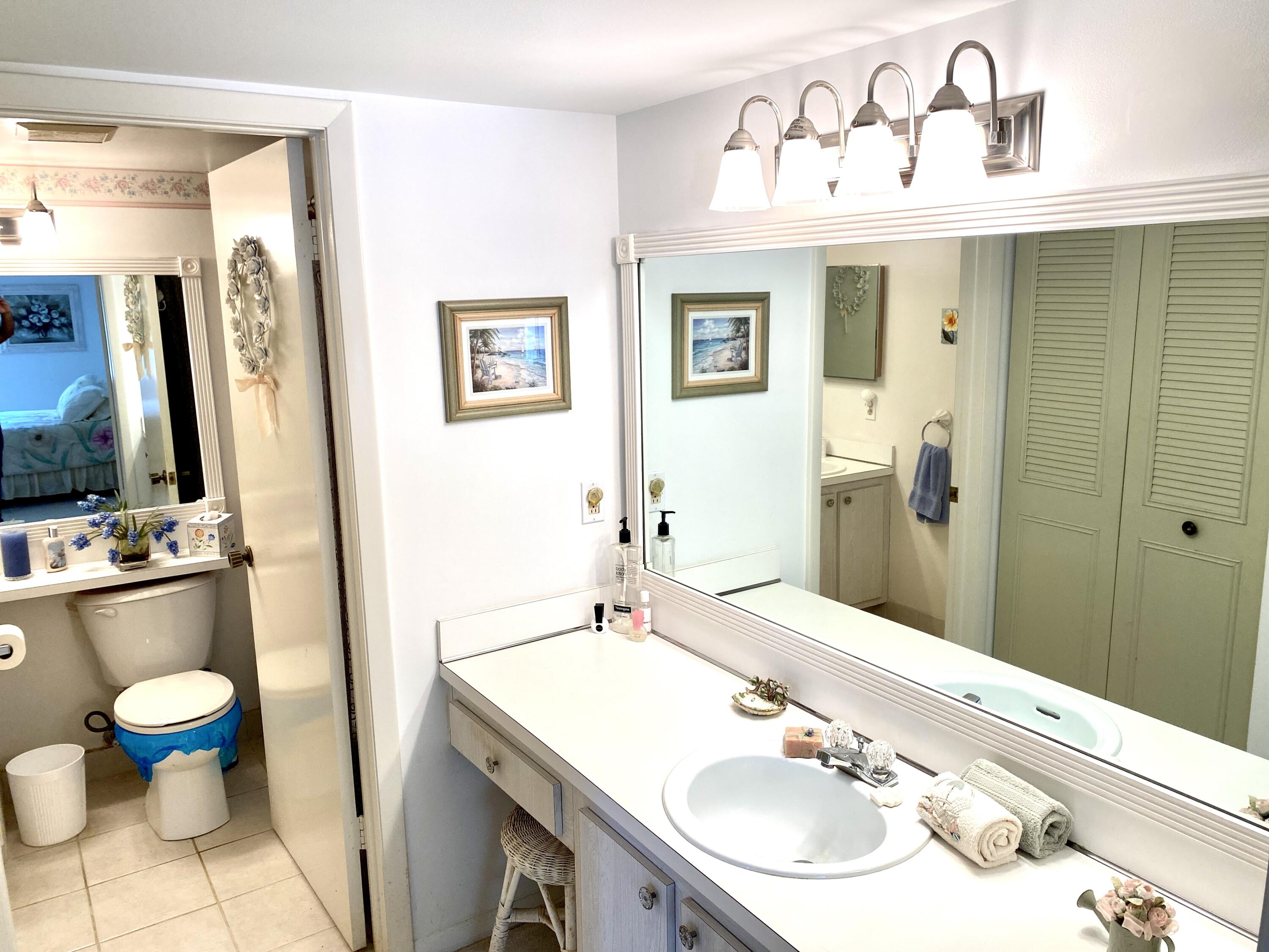 340 Pine Ridge Circle, Unit B2 Greenacres, FL 33463 - Photo 15 of 29 IMG_2090