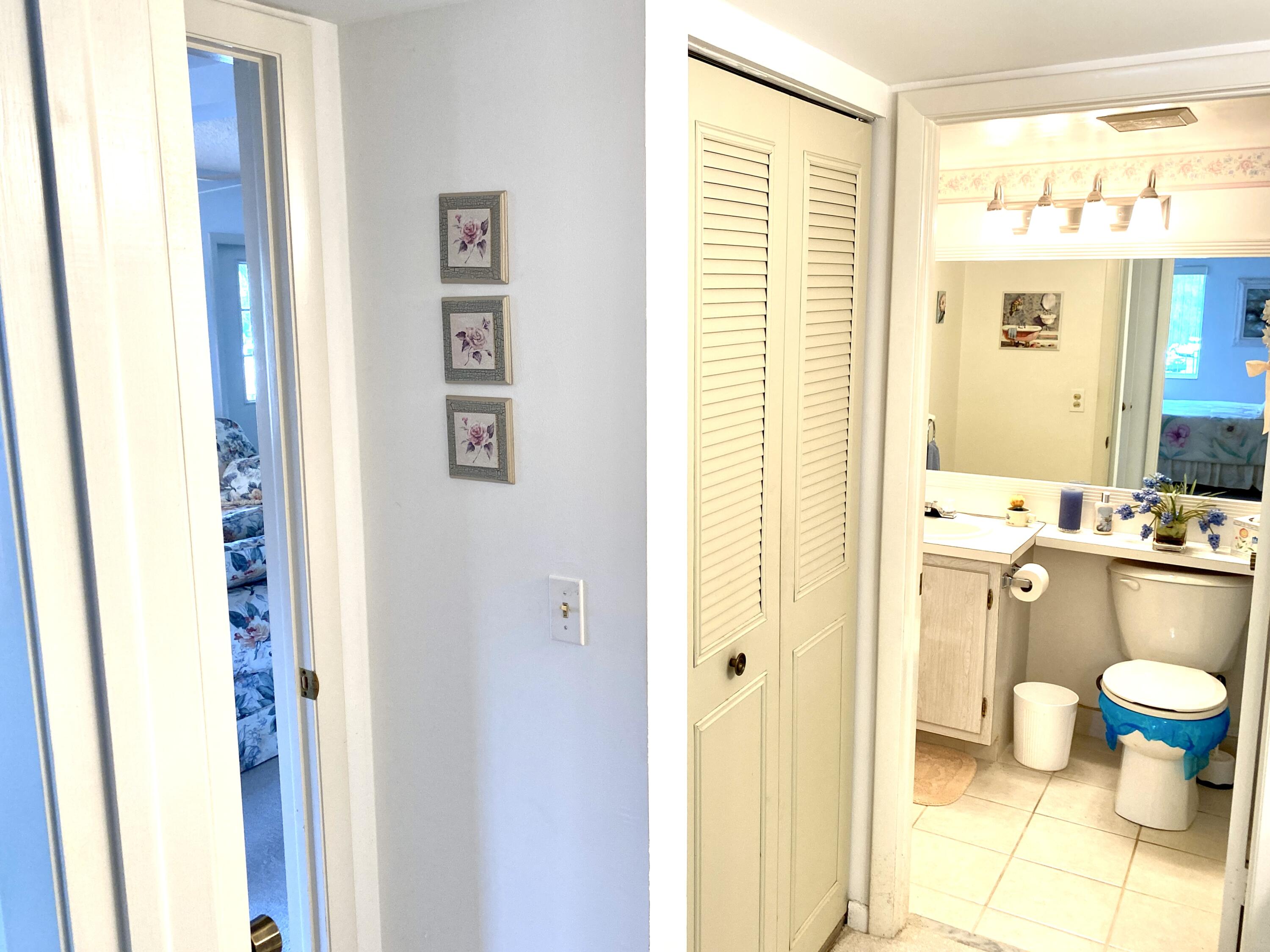 340 Pine Ridge Circle, Unit B2 Greenacres, FL 33463 - Photo 16 of 29 IMG_2087