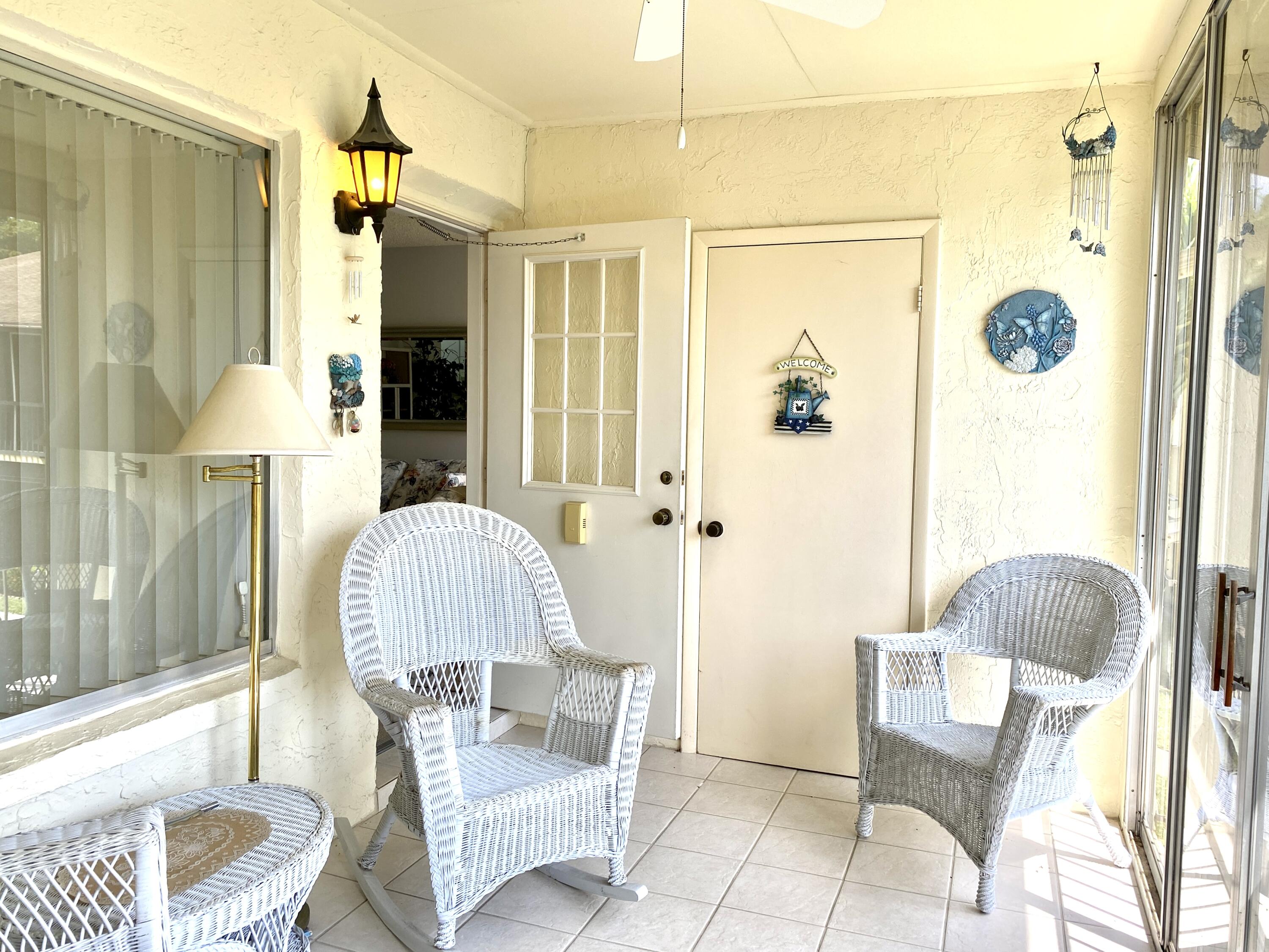 340 Pine Ridge Circle, Unit B2 Greenacres, FL 33463 - Photo 2 of 29 IMG_2067