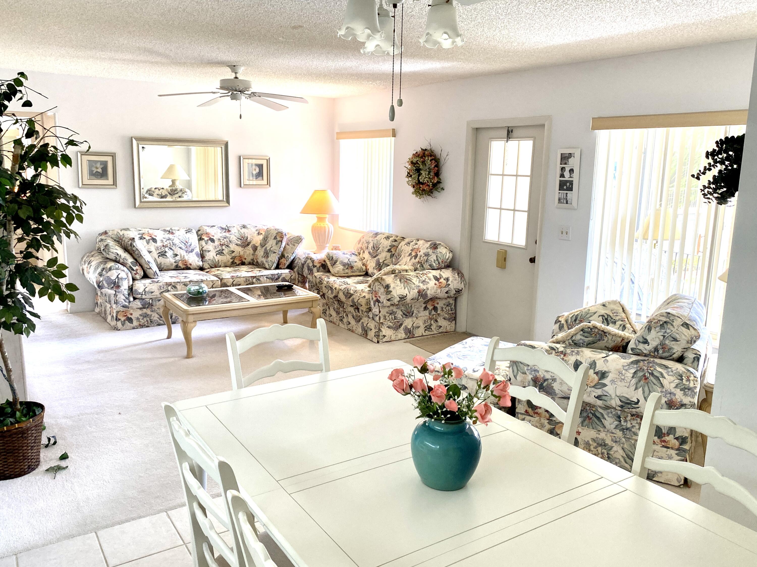 340 Pine Ridge Circle, Unit B2 Greenacres, FL 33463 - Photo 8 of 29 IMG_2080