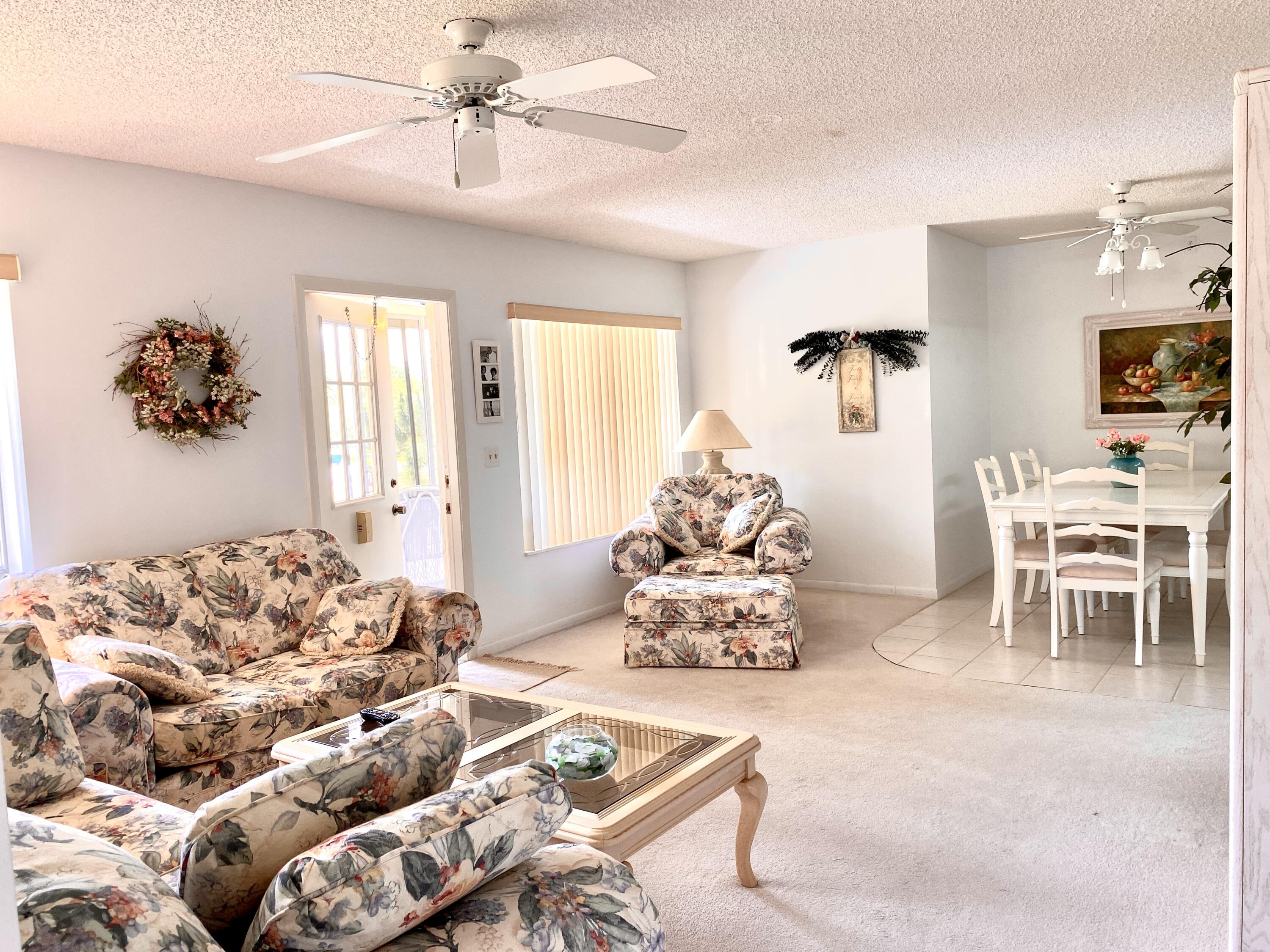 340 Pine Ridge Circle, Unit B2 Greenacres, FL 33463 - Photo 9 of 29 IMG_2075