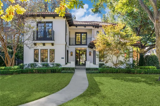 $3,450,000 | 7002 Lakewood Boulevard, Dallas, TX 75214