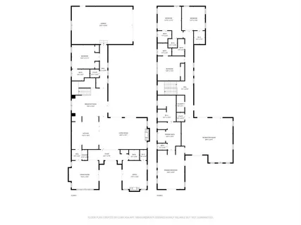 $2,999,900 | 7002 Lakewood Boulevard, Dallas, TX 75214