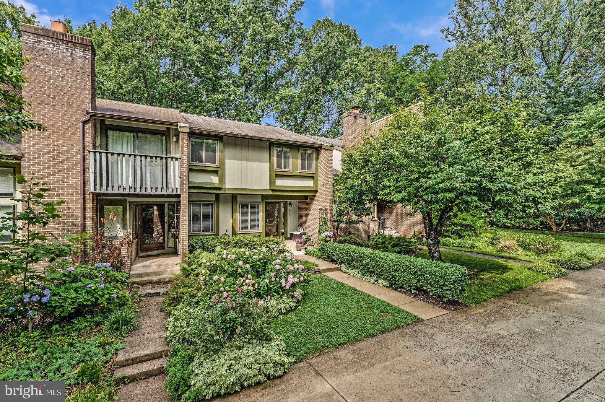 2014 Winged Foot Court Reston, VA 20191 - Photo 49 of 74 Gallery Image 49
