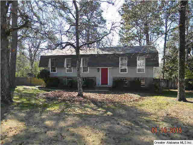 1421 Arrowhead Trail Alabaster, AL 35007 - Photo 1 of 32