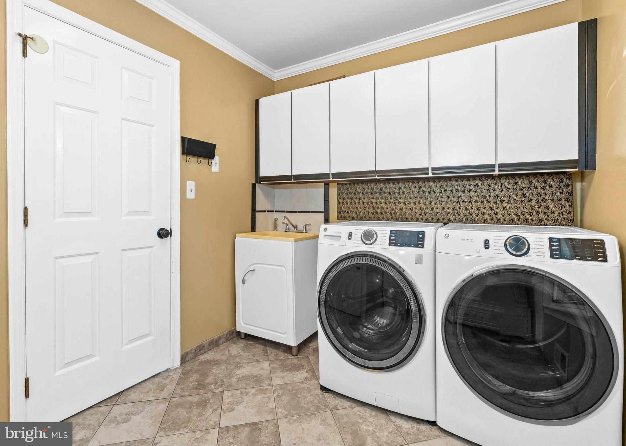 1511 Turkey Run Road Wilmington, DE 19803 - Photo 27 of 52 Laundry Room