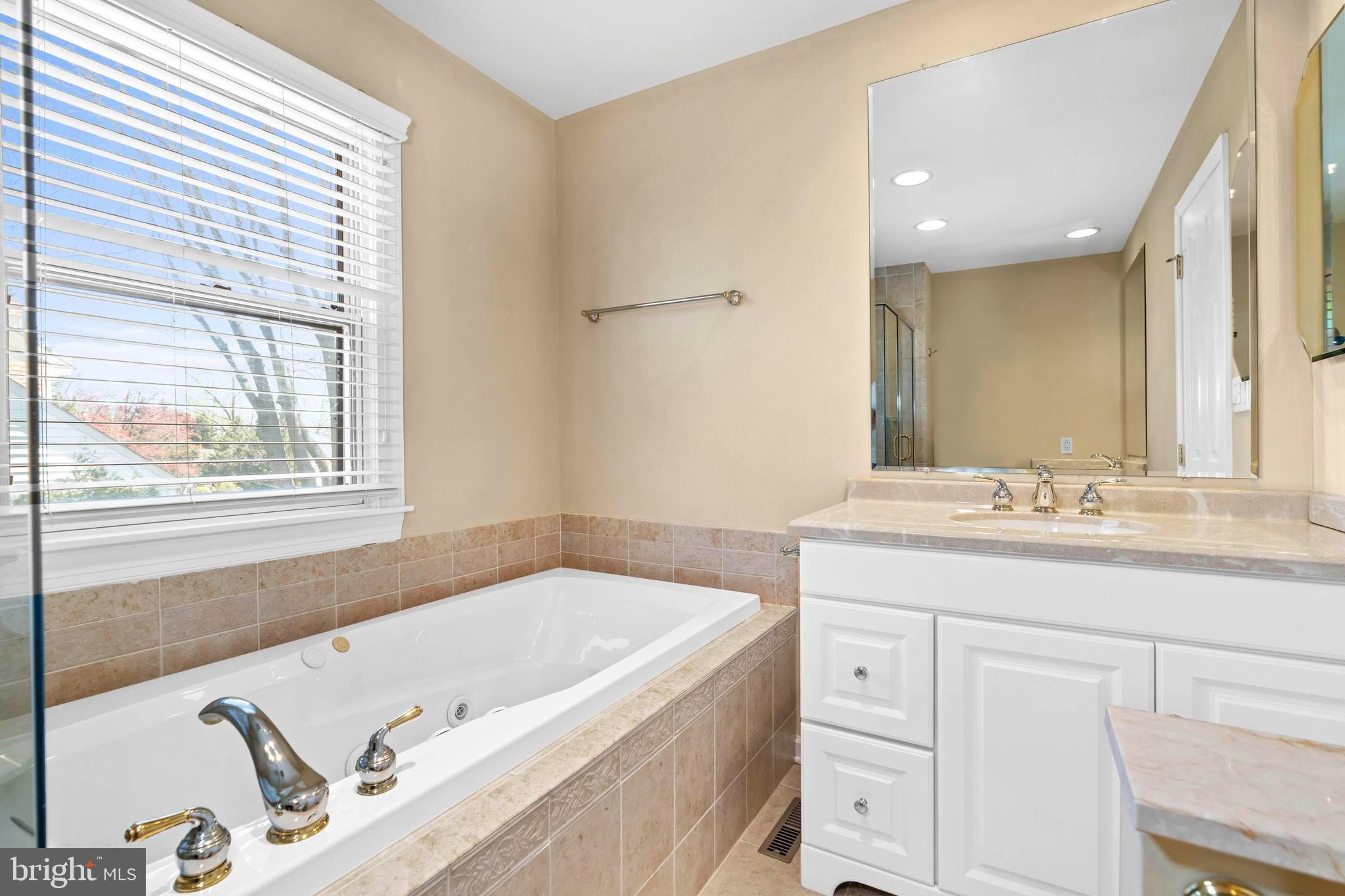 1511 Turkey Run Road Wilmington, DE 19803 - Photo 29 of 52 Master Bath