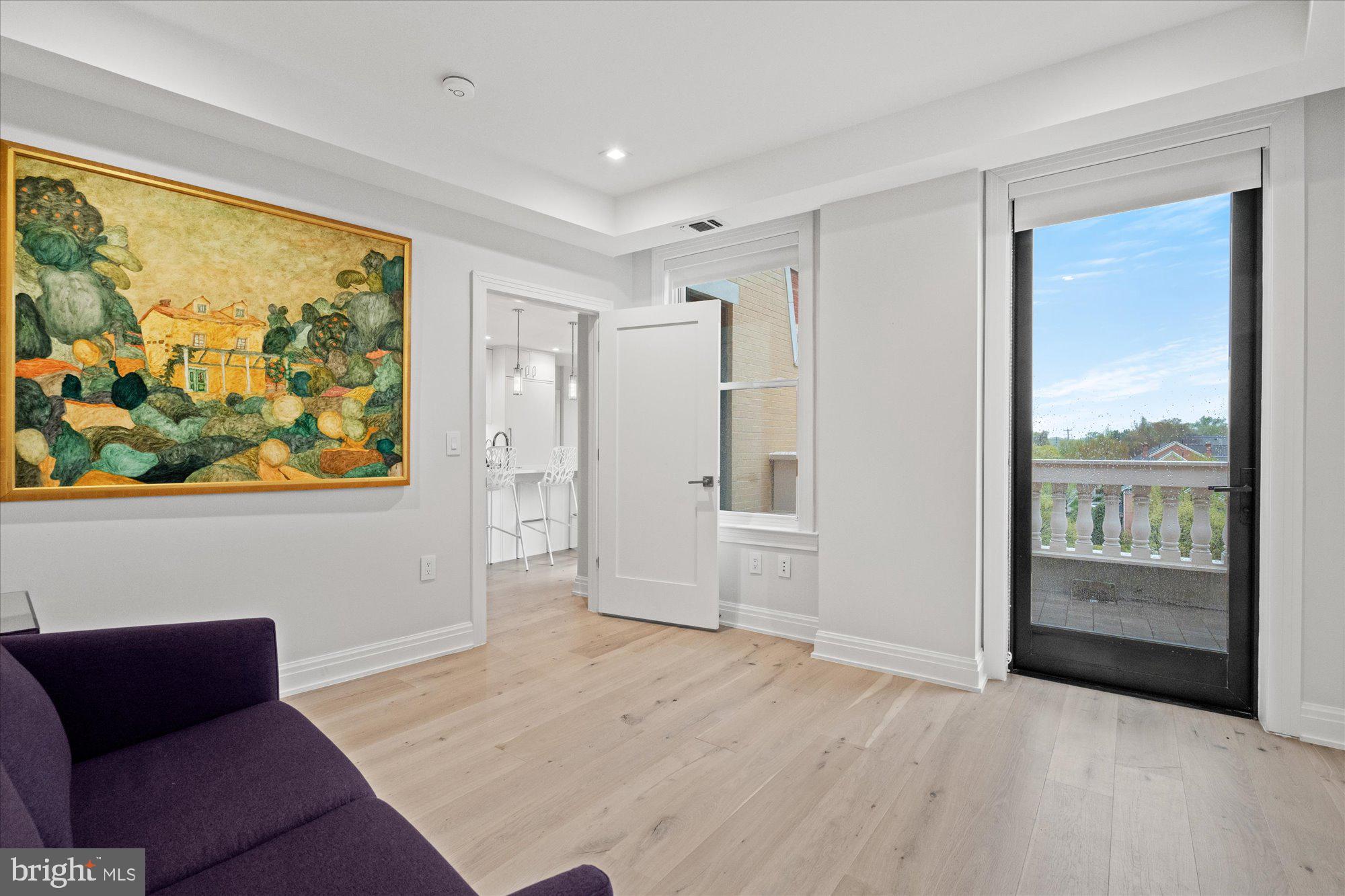 8551 Connecticut Avenue, Unit 603 Chevy Chase, MD 20815 - Photo 21 of 37 Gallery Image 21