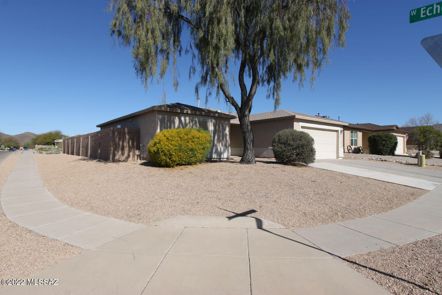 3408 South Twilight Echo Road Tucson, AZ 85735 - Photo 22 of 23
