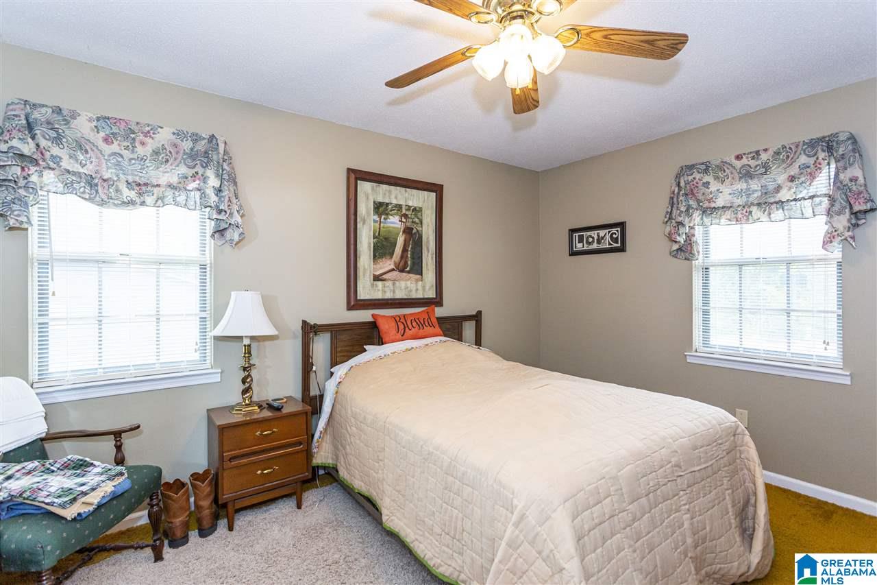 729 Twin Ridge Drive Gardendale, AL 35071 - Photo 20 of 26