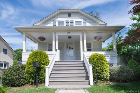 $600,000 | 196 North Kensico Avenue, White Plains, NY 10604
