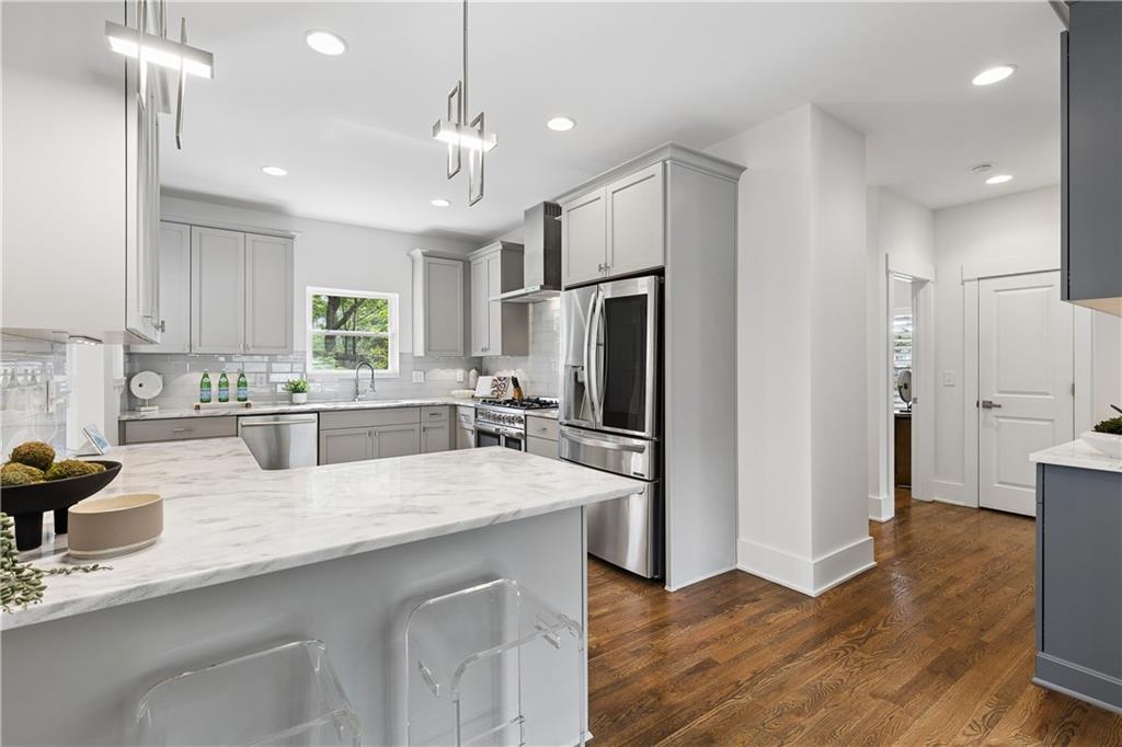 1392 Rupert Road Decatur, GA 30030 - Photo 14 of 57