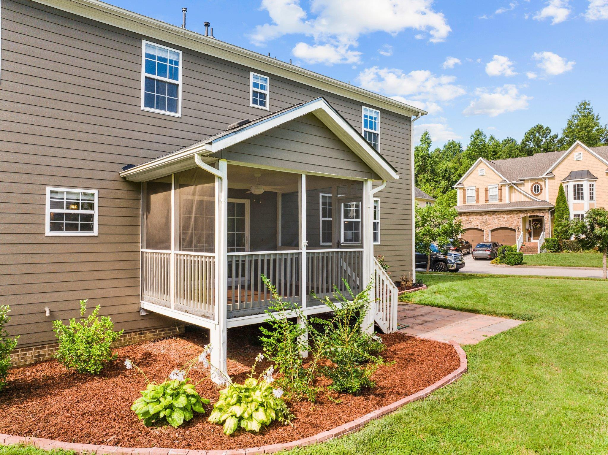 3319 Queensland Road Raleigh, NC 27614 - Photo 11 of 50 Photo 11