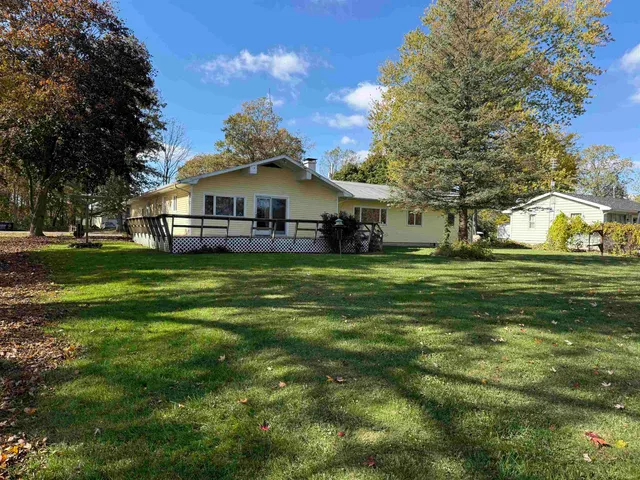 $334,000 | 2680 South 390 West, Pleasant Lake, IN 46779