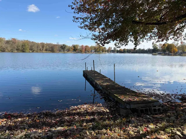 $334,000 | 2680 South 390 West, Pleasant Lake, IN 46779