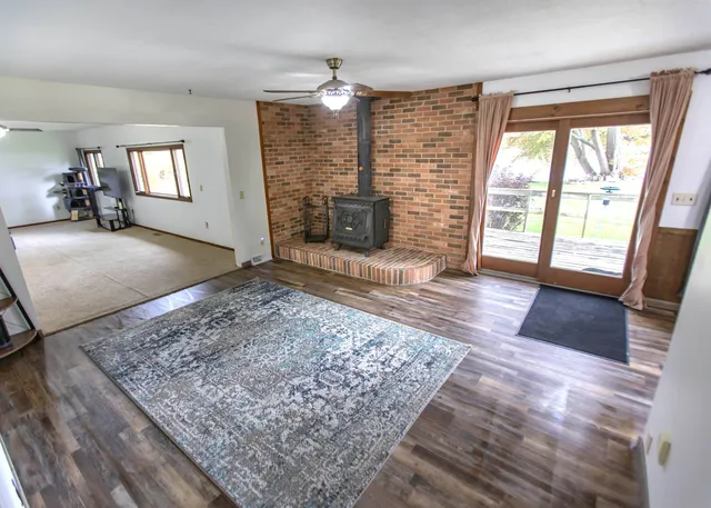 $334,000 | 2680 South 390 West, Pleasant Lake, IN 46779