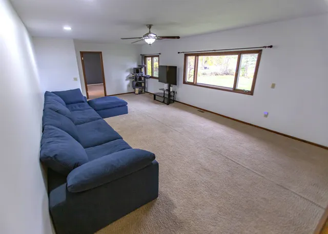 $334,000 | 2680 South 390 West, Pleasant Lake, IN 46779