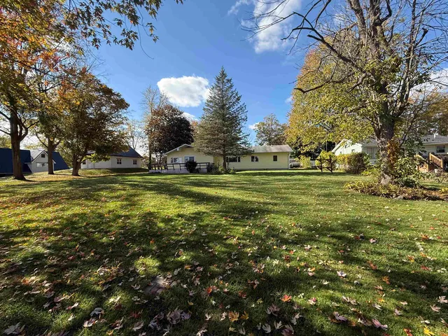 $334,000 | 2680 South 390 West, Pleasant Lake, IN 46779