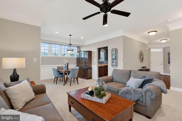 $599,999 | 6920 Netherstone Court, Gainesville, VA 20155