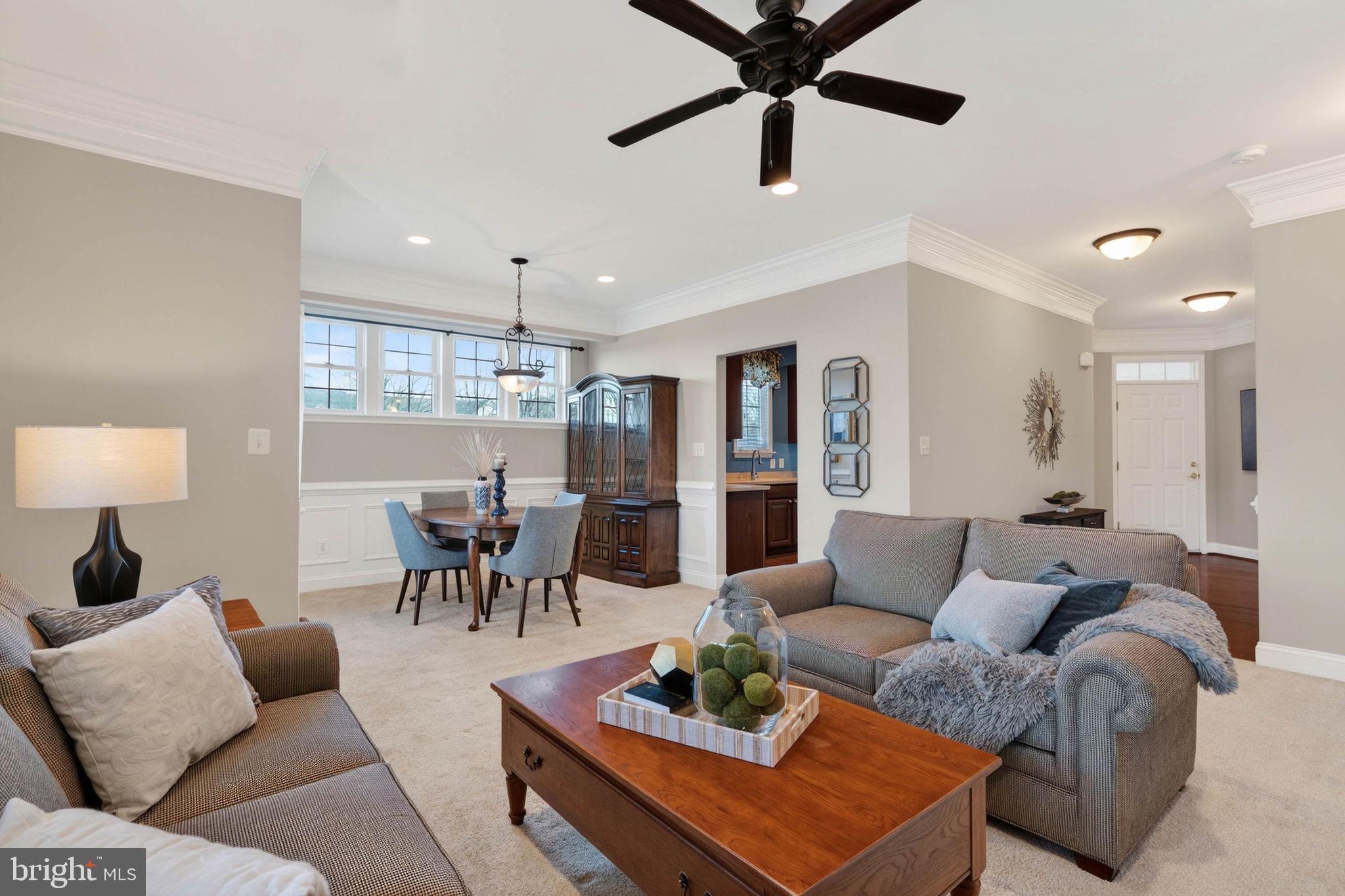 6920 Netherstone Court Gainesville, VA 20155 - Photo 13 of 44