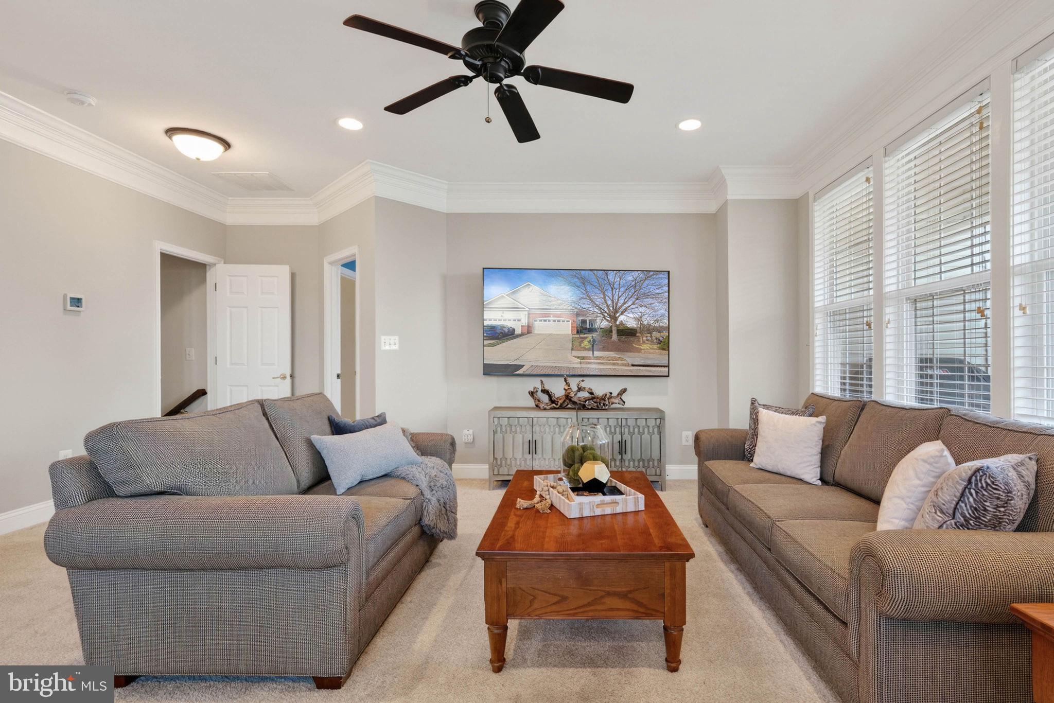 6920 Netherstone Court Gainesville, VA 20155 - Photo 14 of 44