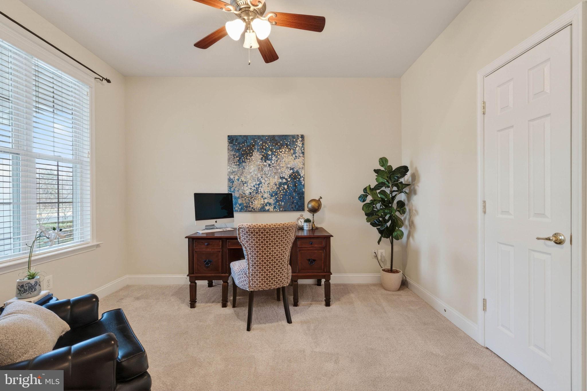 6920 Netherstone Court Gainesville, VA 20155 - Photo 20 of 44 Bedroom/office