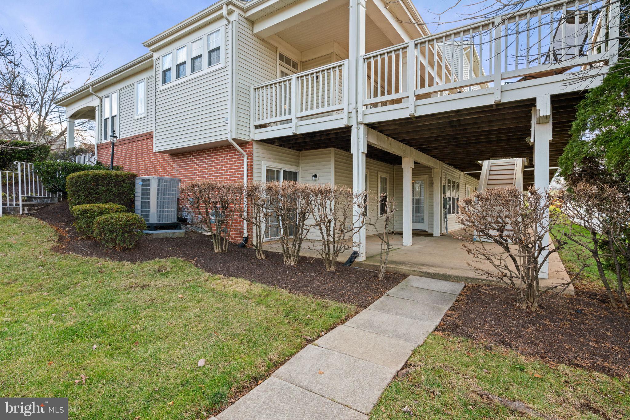 6920 Netherstone Court Gainesville, VA 20155 - Photo 33 of 44