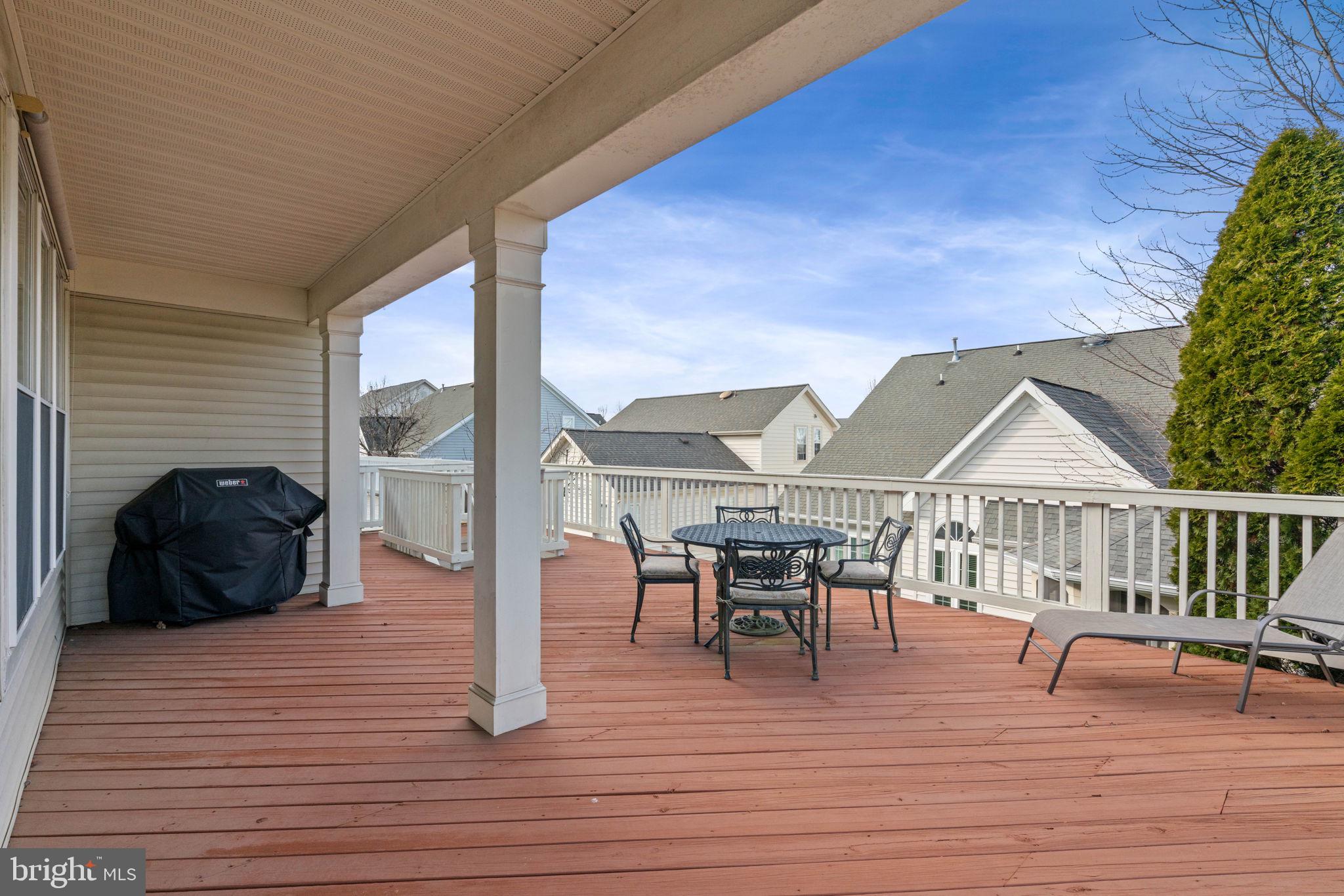 6920 Netherstone Court Gainesville, VA 20155 - Photo 38 of 44