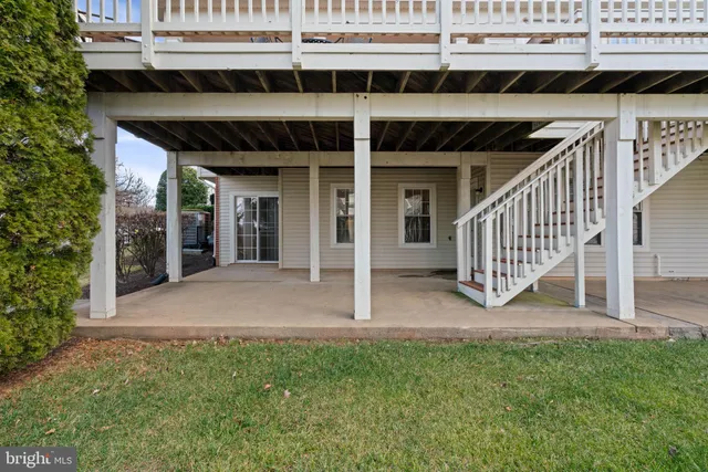 $599,999 | 6920 Netherstone Court, Gainesville, VA 20155