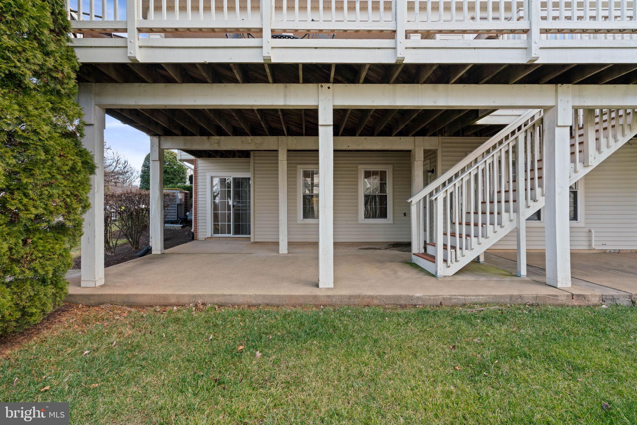 6920 Netherstone Court Gainesville, VA 20155 - Photo 39 of 44