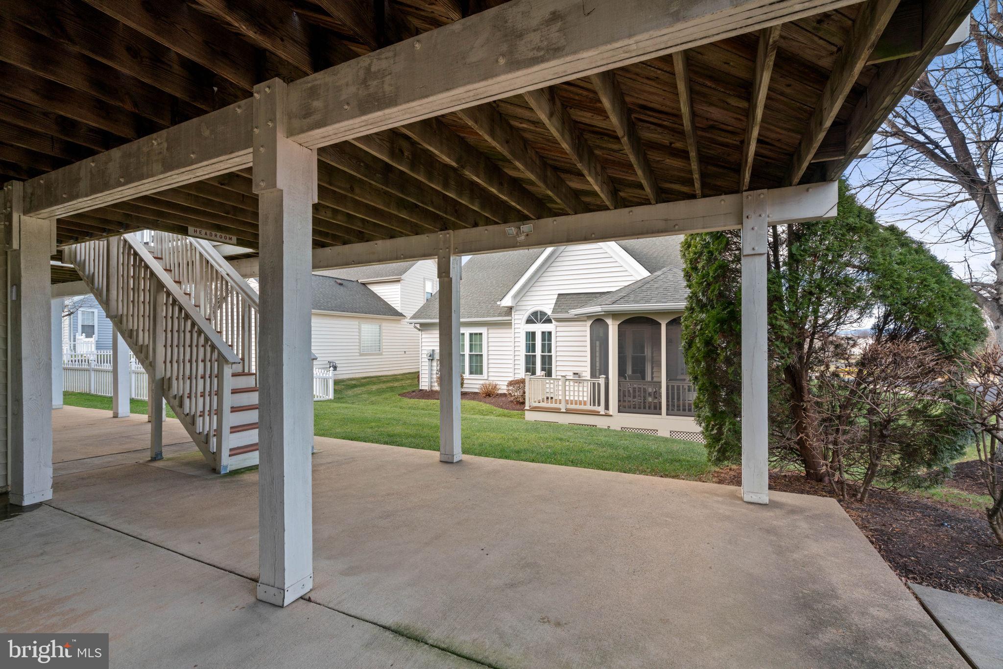 6920 Netherstone Court Gainesville, VA 20155 - Photo 42 of 44