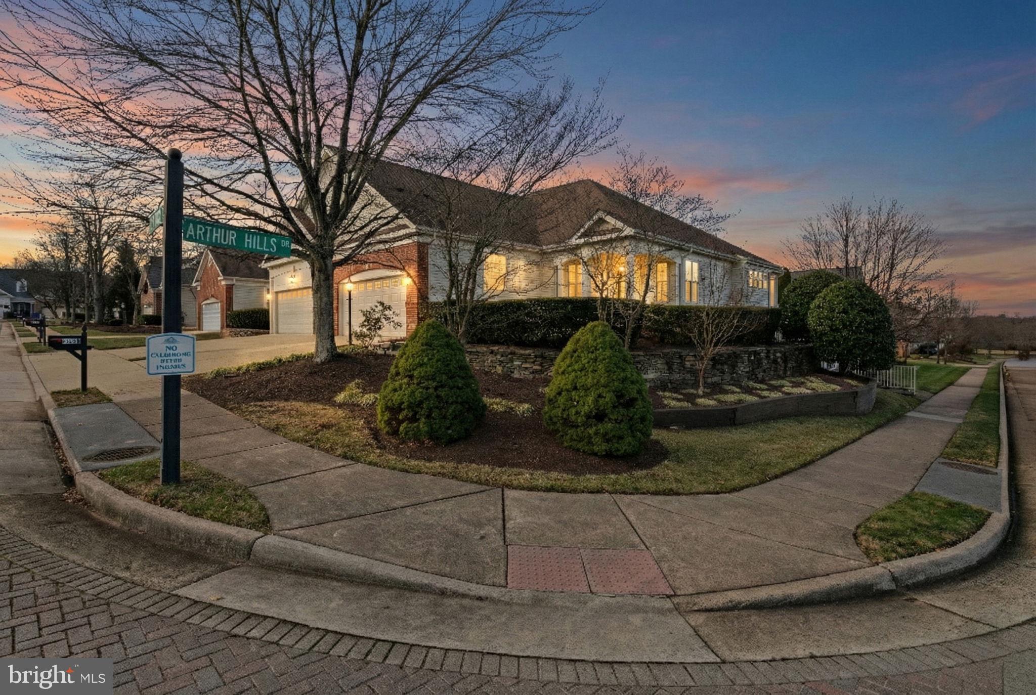 6920 Netherstone Court Gainesville, VA 20155 - Photo 43 of 44