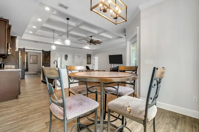 $409,000 | 75 Pancera Drive, Crawfordville, FL 32327