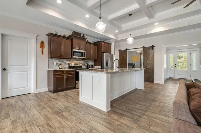 $409,000 | 75 Pancera Drive, Crawfordville, FL 32327