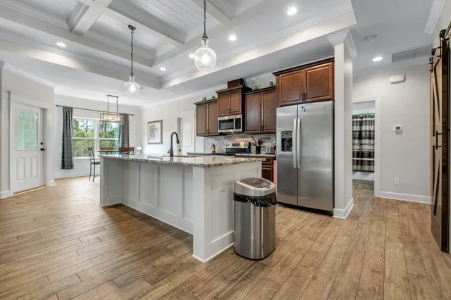 $409,000 | 75 Pancera Drive, Crawfordville, FL 32327