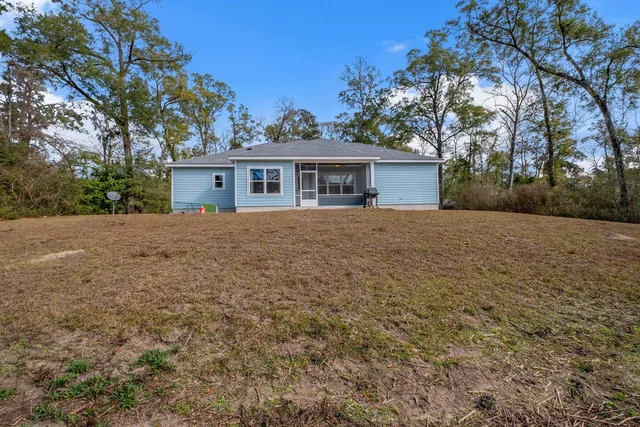 $409,000 | 75 Pancera Drive, Crawfordville, FL 32327