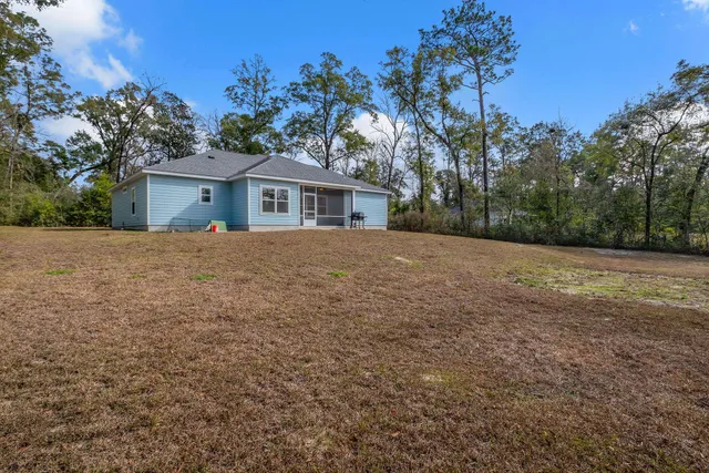 $409,000 | 75 Pancera Drive, Crawfordville, FL 32327
